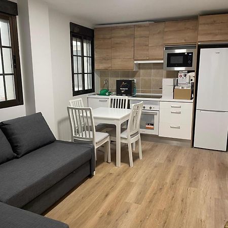 Apartamentos Lavandeira By Bebalmy 比韦罗 外观 照片
