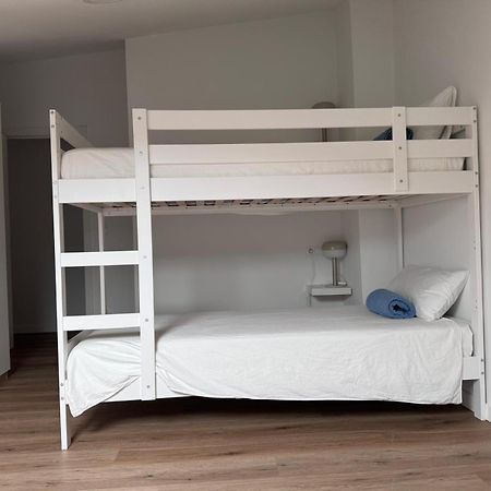 Apartamentos Lavandeira By Bebalmy 比韦罗 外观 照片