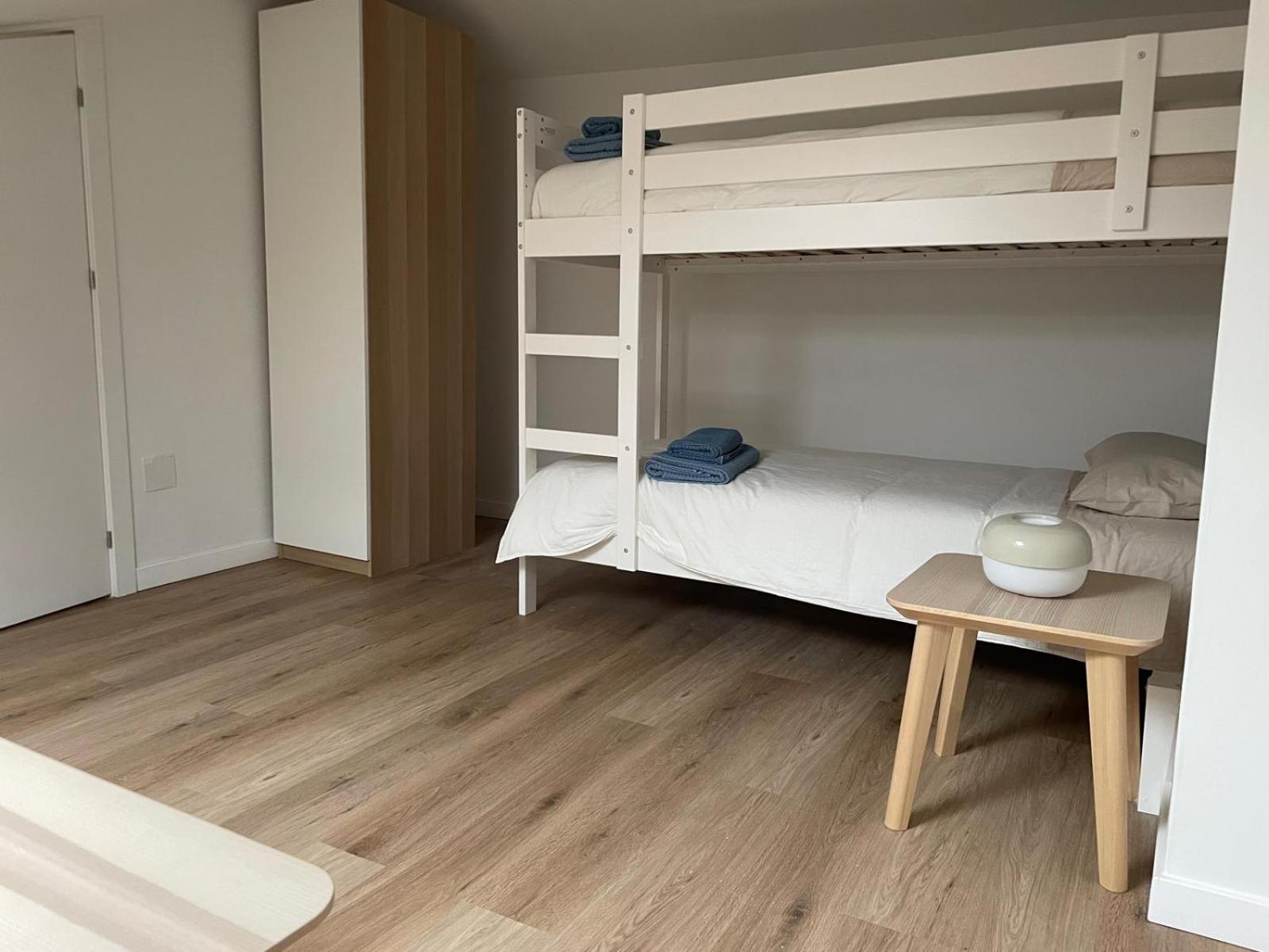 Apartamentos Lavandeira By Bebalmy 比韦罗 外观 照片