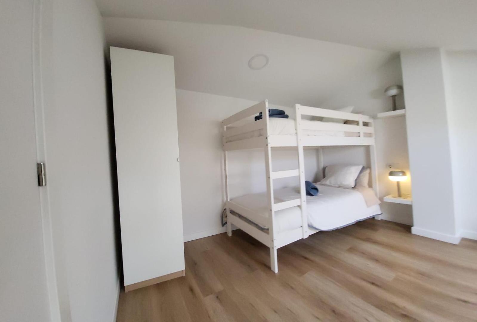 Apartamentos Lavandeira By Bebalmy 比韦罗 外观 照片