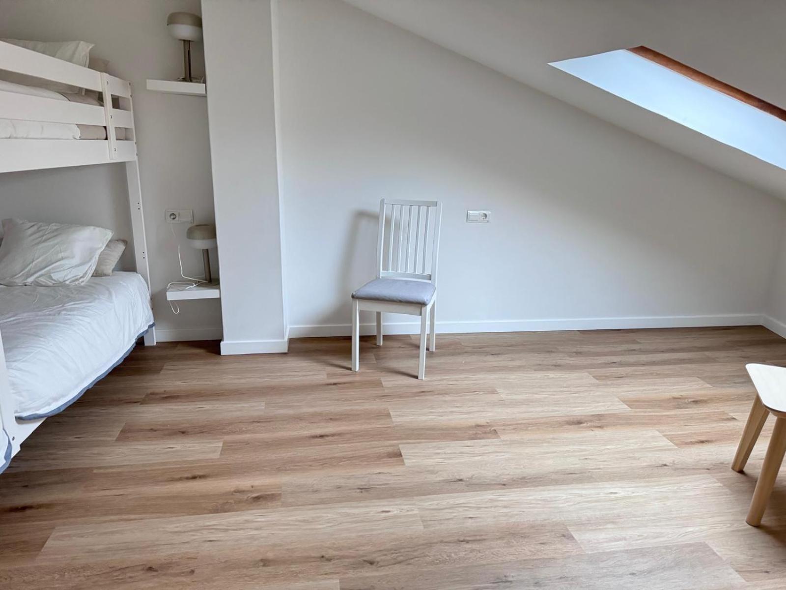Apartamentos Lavandeira By Bebalmy 比韦罗 外观 照片