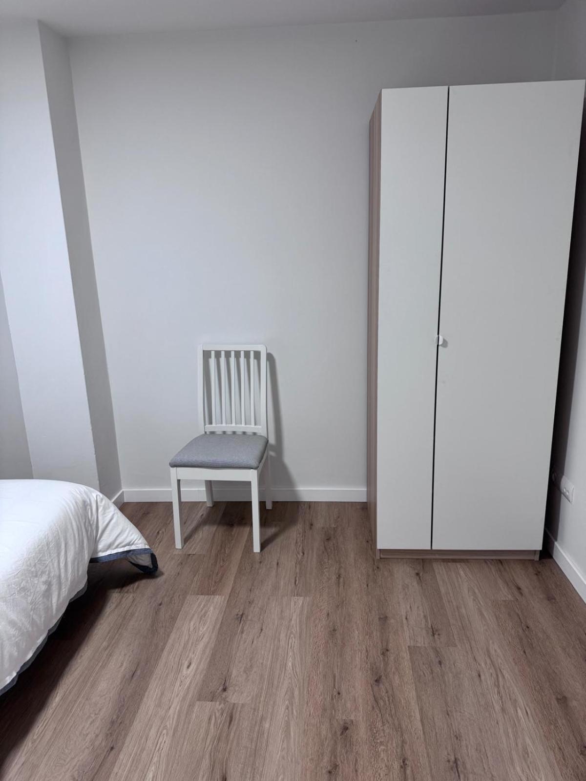 Apartamentos Lavandeira By Bebalmy 比韦罗 外观 照片