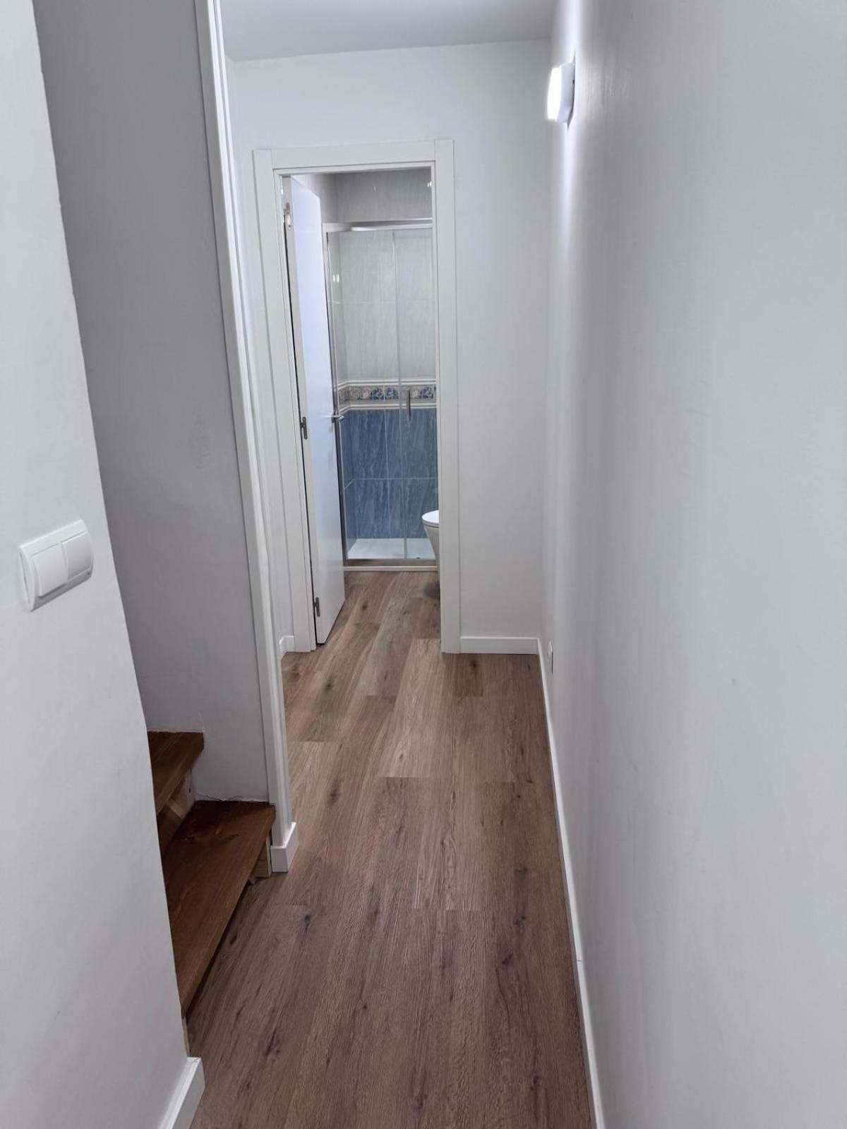 Apartamentos Lavandeira By Bebalmy 比韦罗 外观 照片