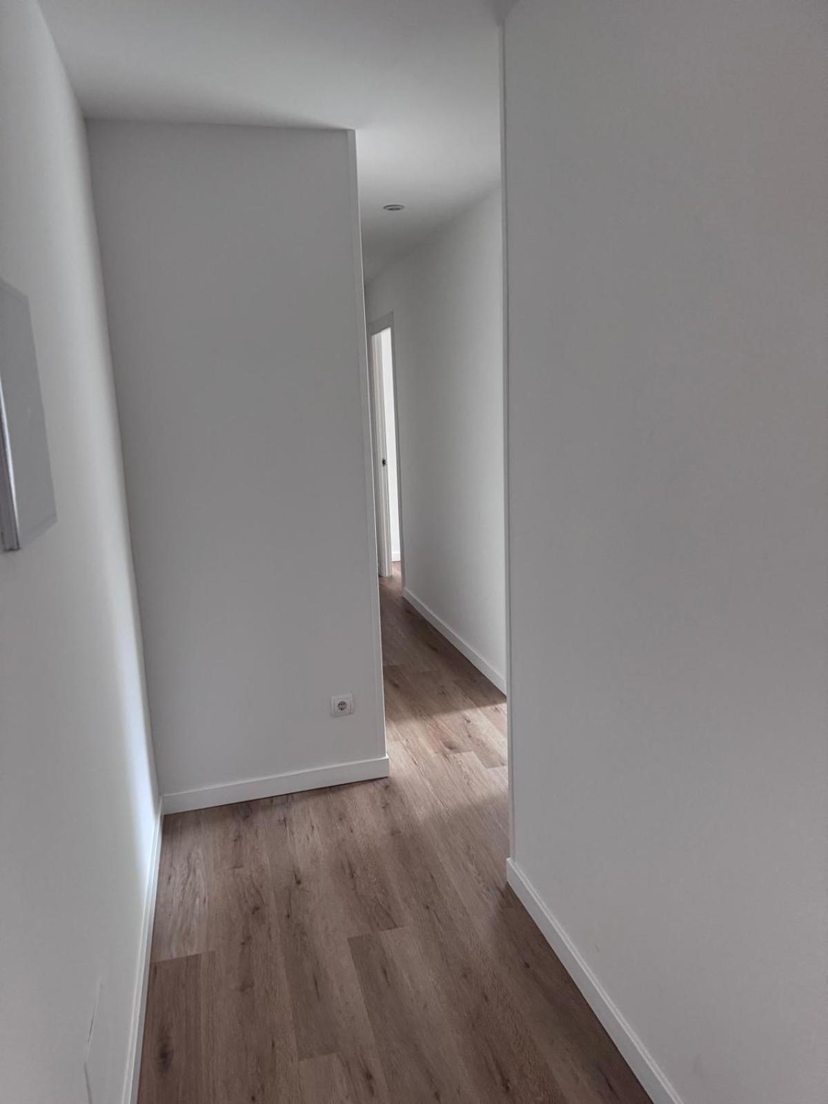 Apartamentos Lavandeira By Bebalmy 比韦罗 外观 照片